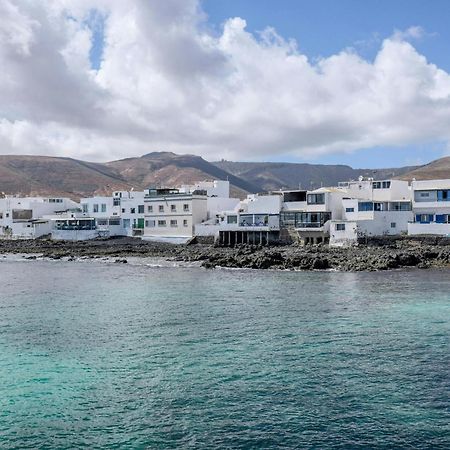 아리에타 Casa Del Atlantico 아파트 외부 사진