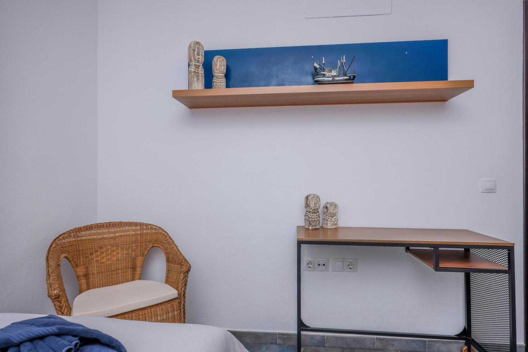 아리에타 Casa Del Atlantico 아파트 외부 사진